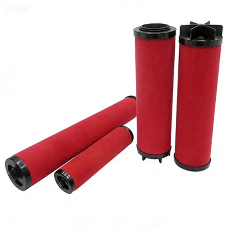 Compressed Air Filter K030AA K030AO K030ACS K030AR for Parker Domnick Hunter