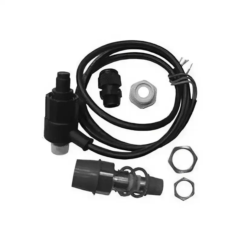 Compressor Parts Sensor Air Filter Vacuum Pressure Switch 250014-656 for Sullair