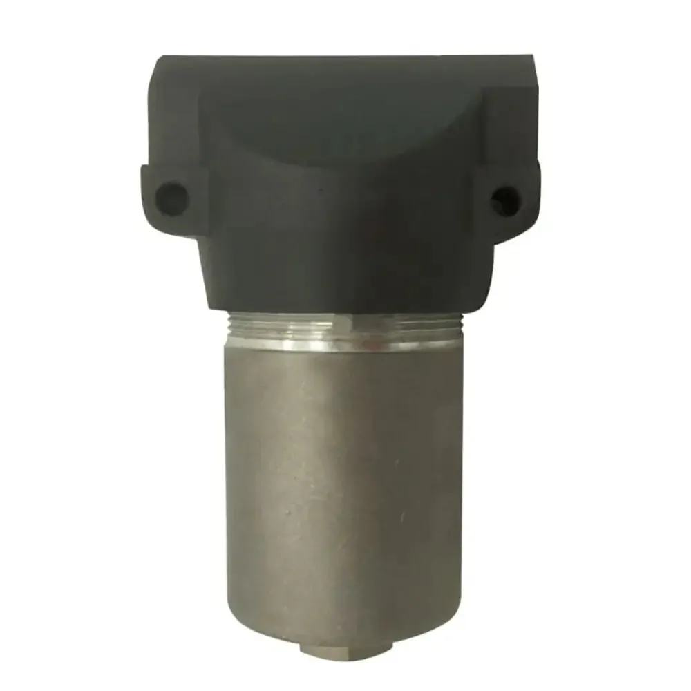 Construction Equipment Line Filter Assembly 31E3-0017 for Hyundai Excavator R130W3 R130LC3