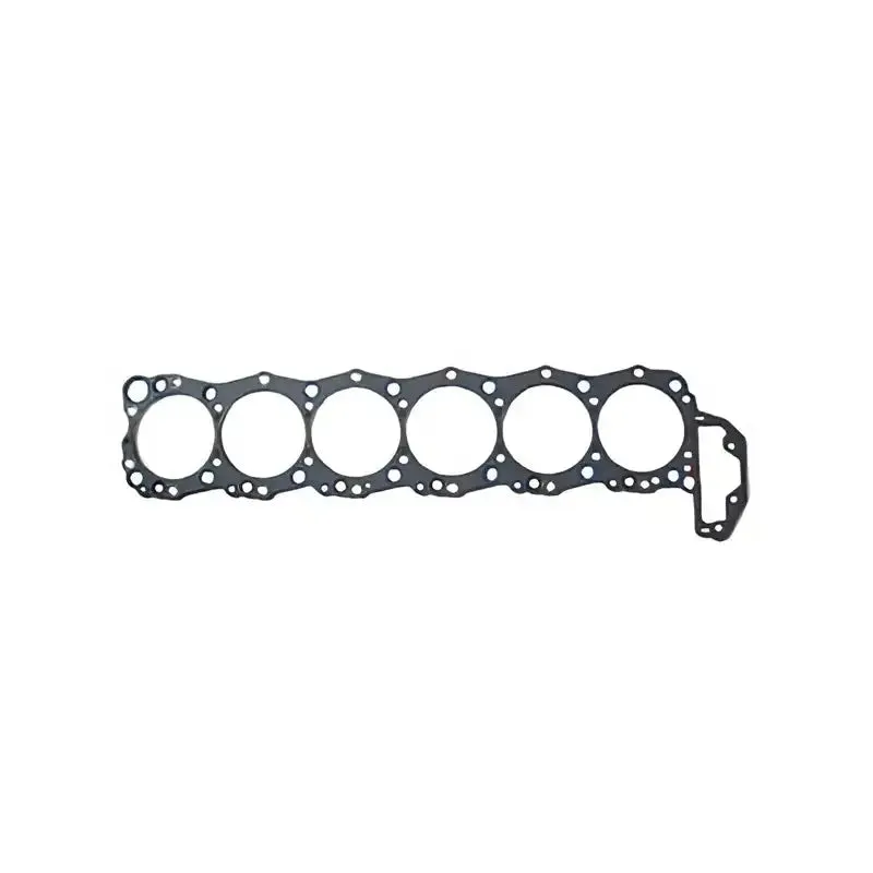 Cylinder Head Cover Gasket 11213-E0040 0511-11213A For Hino P11C Engine