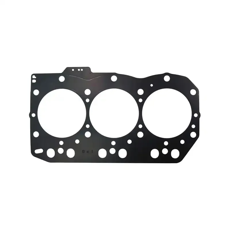 Cylinder Head Gasket 119812-01330 for Yanmar Engine 3TNV82 3TNV82A Excavator B25V B30 VIO30 VIO35