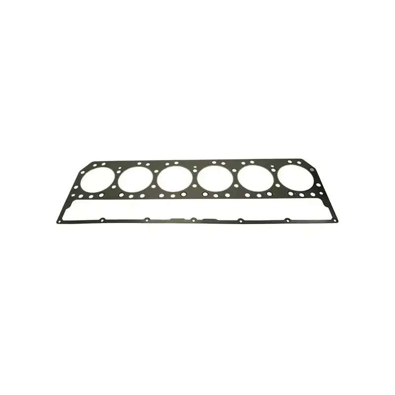 Cylinder Head Gasket 1873307 for Caterpillar CAT Engine 3196 C12 Excavator 345B 365B Truck 725 730