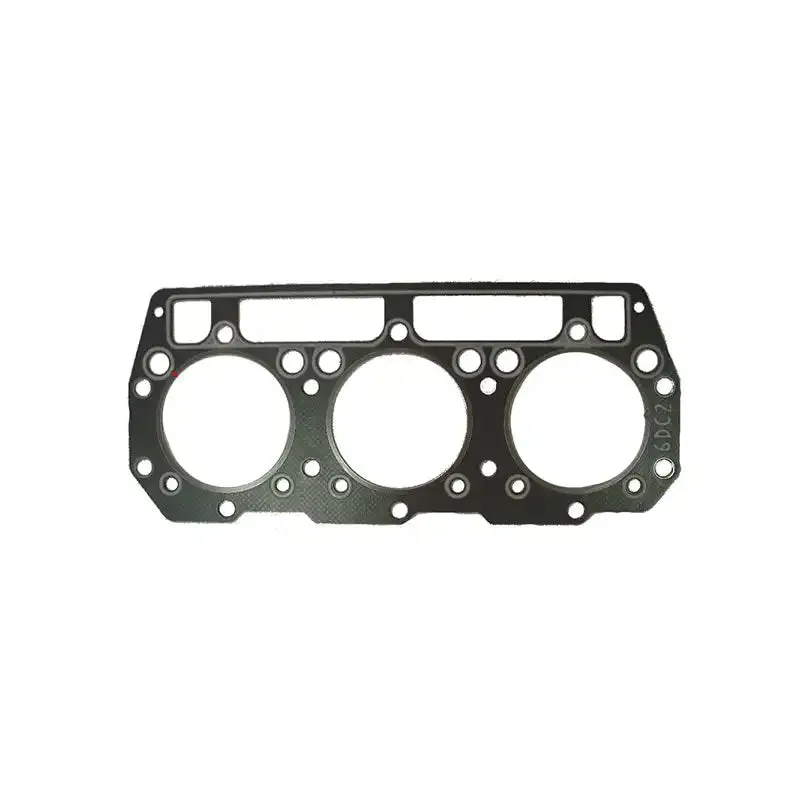 Cylinder Head Gasket 6110-13-1810 For Komatsu Engine 4D120