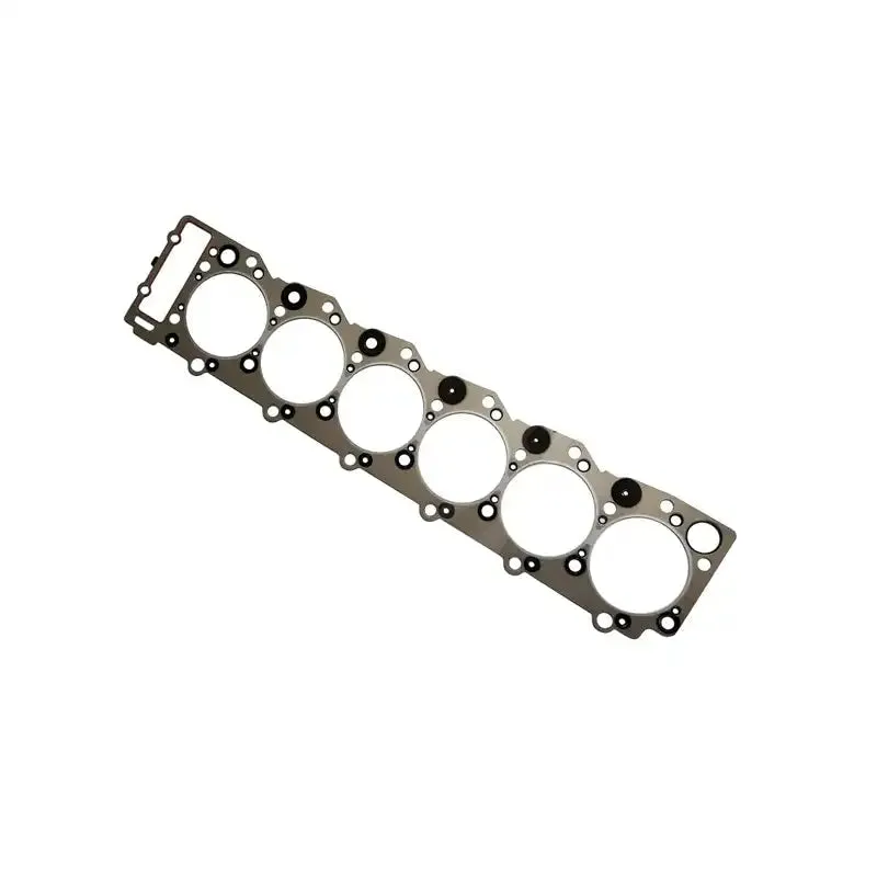 Cylinder Head Gasket 8-94467993-0 1 Set For Hitachi Excavator EX25 Isuzu Engine 3KR1