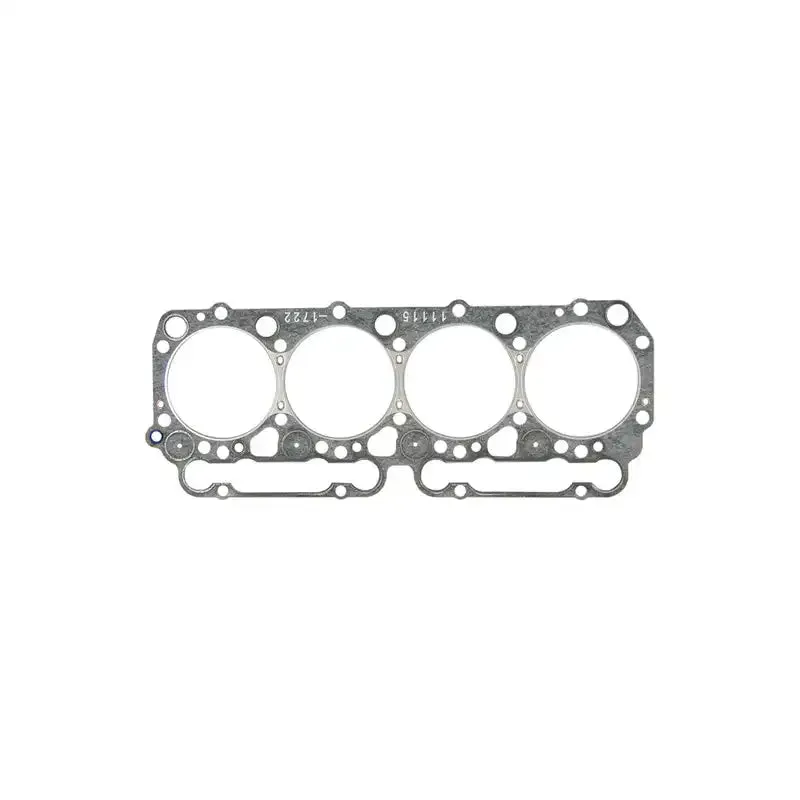 Cylinder Head Gasket for Hino W04E Engine