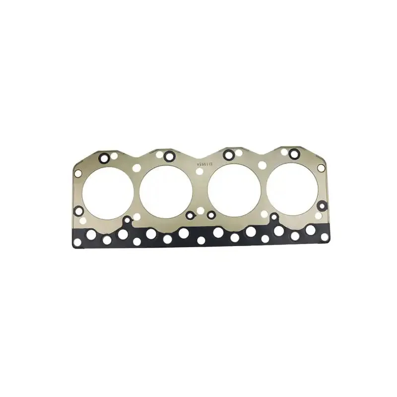 Cylinder Head Gasket for Isuzu C240PKJ C240PKG Engine TCM Hyster Forklift