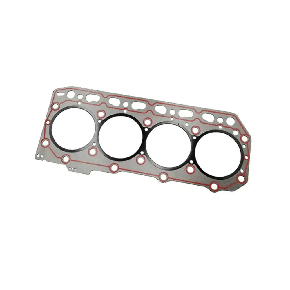 Cylinder Head Gasket for Komatsu 4D84-3 Engine