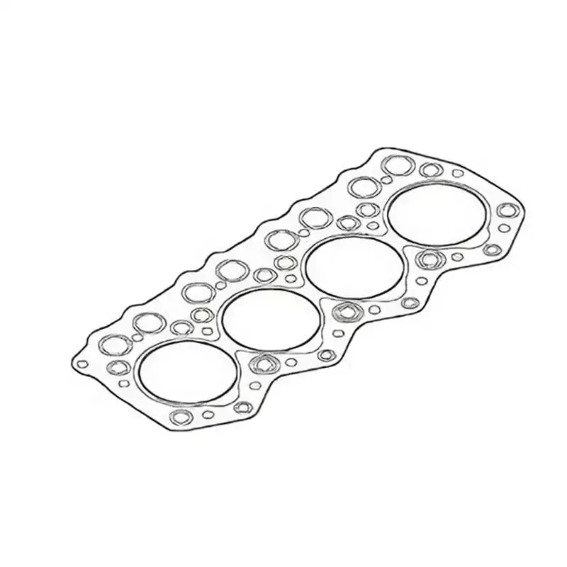 Cylinder Head Gasket For Perkins 804D/C-33T Engine