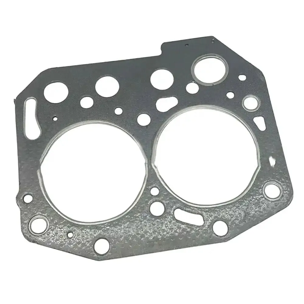 Cylinder Head Gasket for Thermo King TK270 TK2.70 Yanmar 2D70E 2TNV70 Engine
