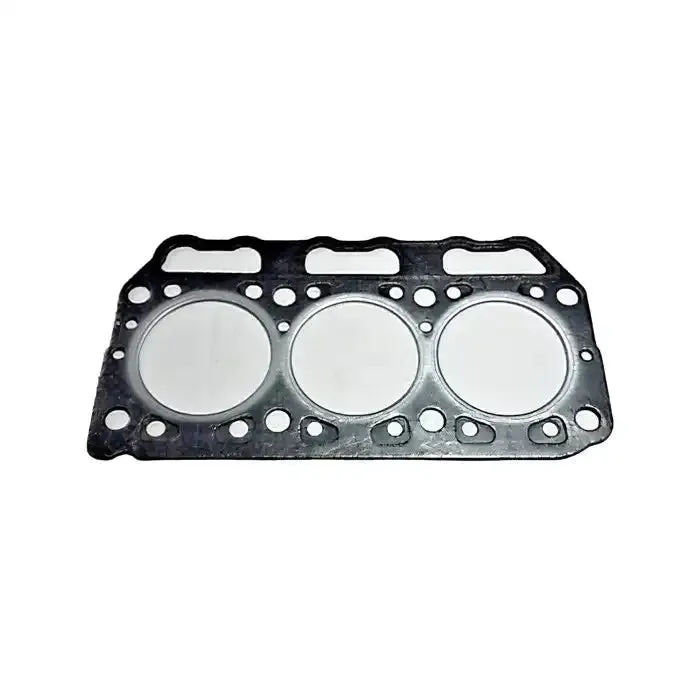 Cylinder Head Gasket for Yanmar 3T72S 3T72H 3T72SB 3T72SA-B 3T72H-N 3T72 Engine