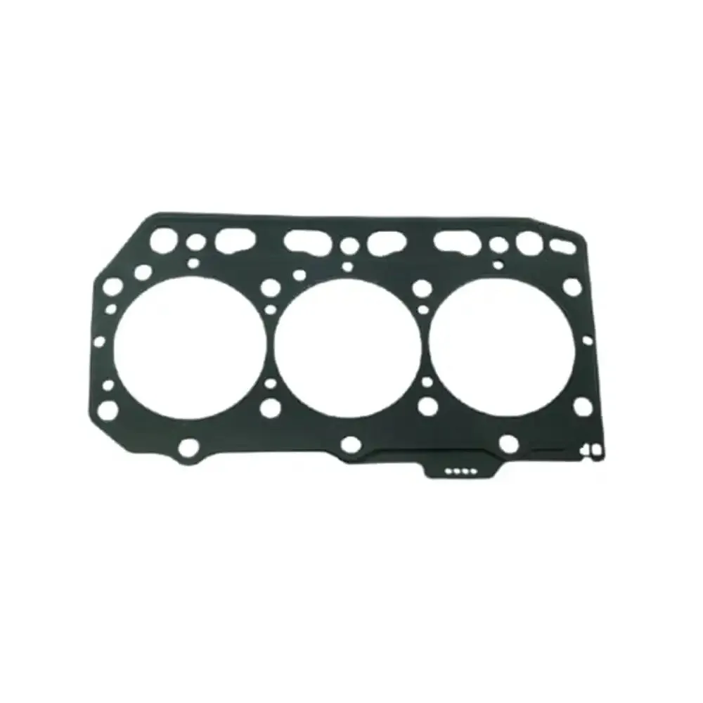 Cylinder Head Gasket For Yanmar 3TNE82 3TNE82A 3TN82E 3D82E 3D82AE Engine