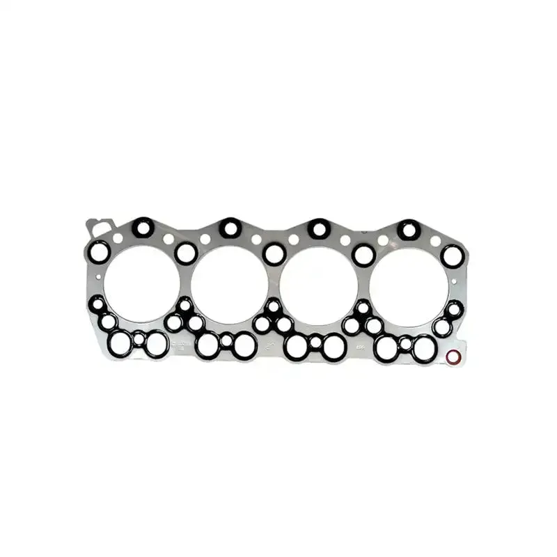 Cylinder Head Gasket ME001642 for Mitsubishi 4DR7 Engine 2.8L Forklift