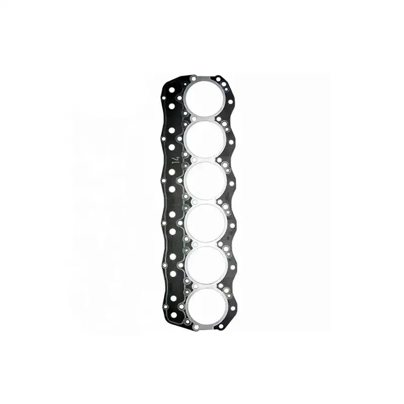 Cylinder Head Gasket ME031916 for Mitsubishi 6D14 6557cc Engine Truck Bus 6600