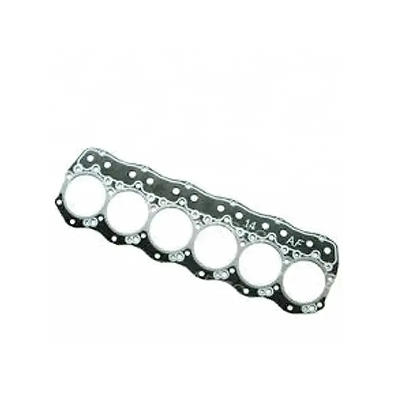 Cylinder Head Gasket ME071326 for Mitsubishi 6D142AT 6557cc Engine