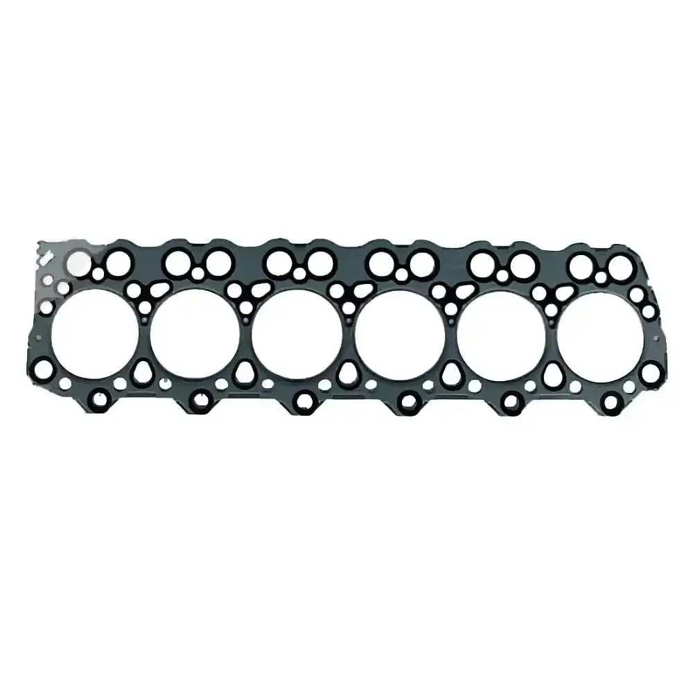 Cylinder Head Gasket ME091734 For Mitsubishi 6D34 Engine