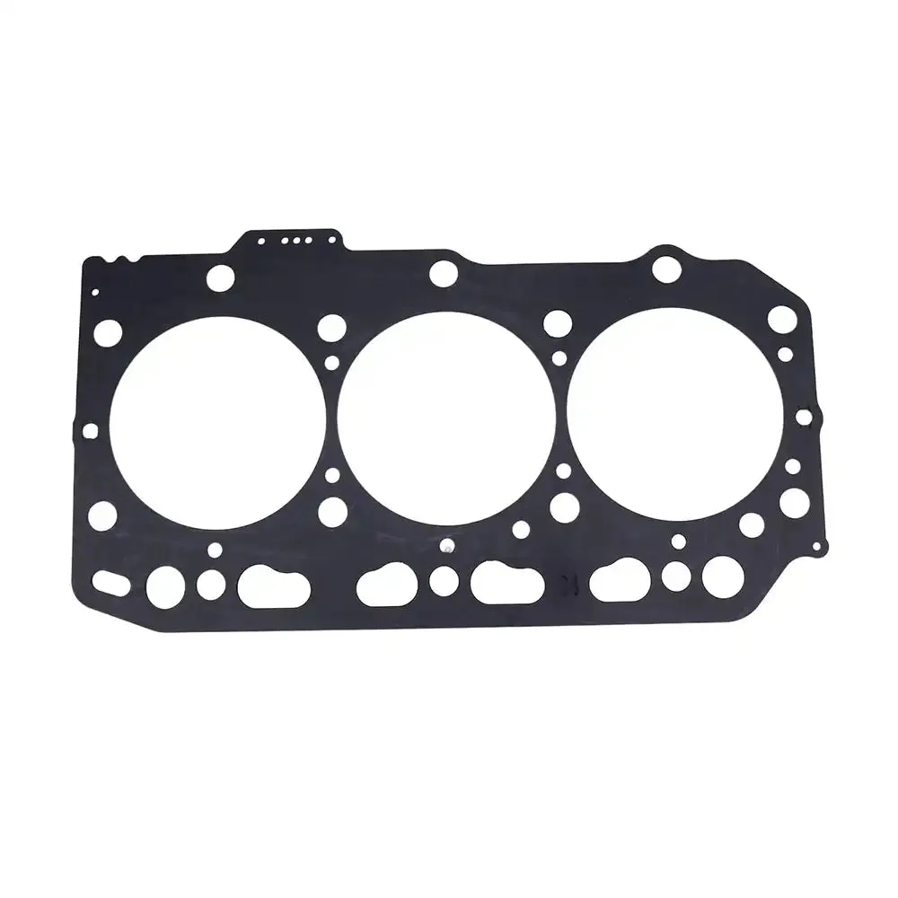 Cylinder Head Gasket YM129001-01340 For Yanmar Engine 3TNE88 Komatsu Engine 3D88