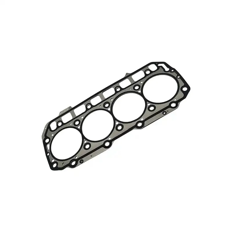 Cylinder Head Gasket YM129900-01331 For Komatsu Crawler Tractor D20A-7-M D20P-7A-M Yanmar Engine 4TNE94 Komatsu Engine 4D94E