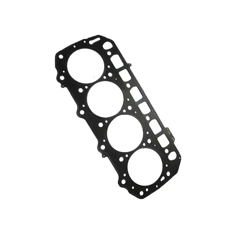 Cylinder Head Gasket YM129902-01331 For Komatsu Wheel Loader WA75-3 WA85-3 Yanmar 4TNE98 Komatsu 4D98E