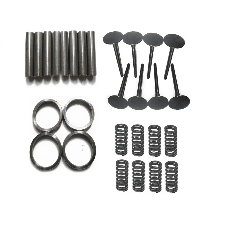 Cylinder Head Rebuild Kit for Mitsubishi S4L2 Engine