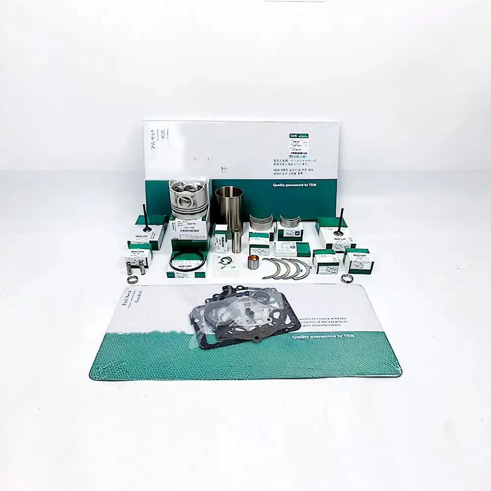 Cylinder Liner Kit for Caterpillar CAT C1.1 Engine