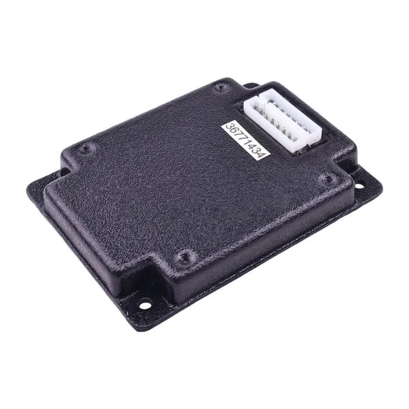 Diagnostic Light Panel 36771434 for IngersoII Rand Doosan