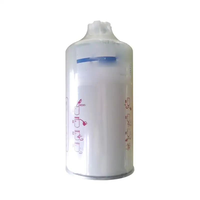 Diesel Filter 65.12503-5011D For Doosan
