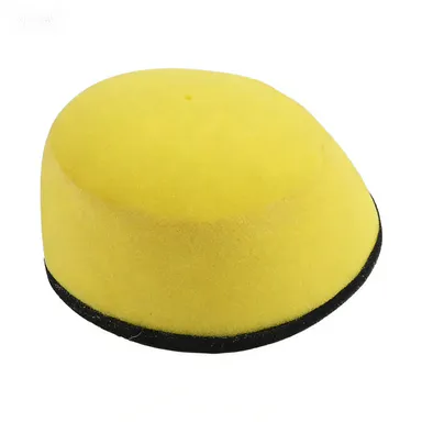 Dual Foam Air Filter 151109 for Kawasaki KLX250S KLX300R KLX650 KLX650R KX125 KX250 KX500