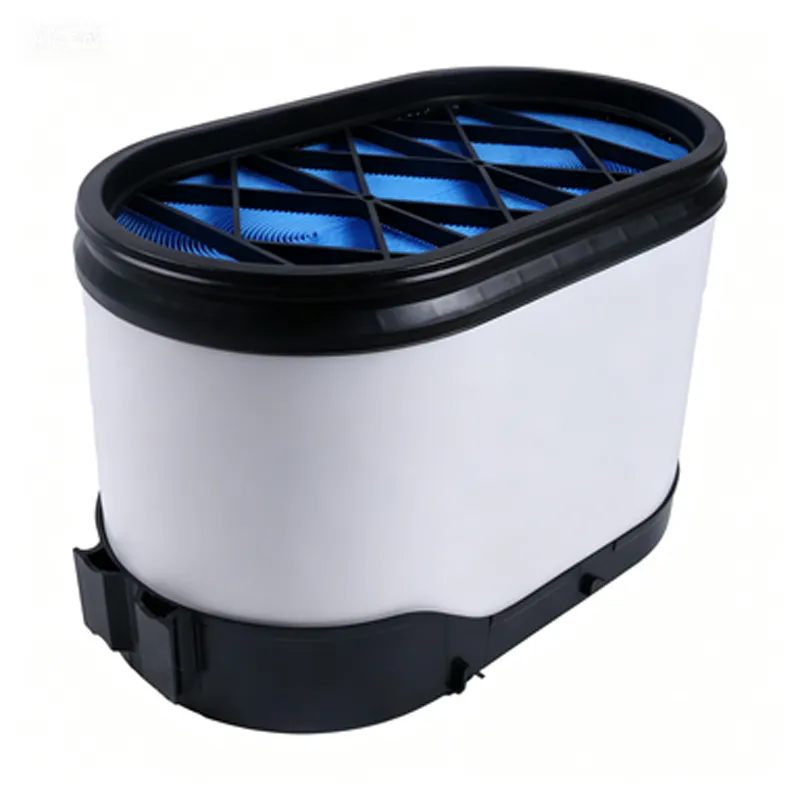 Engine Air Filter for Kenworth Truck T400 T800 T660 T680 - Replaces P616056