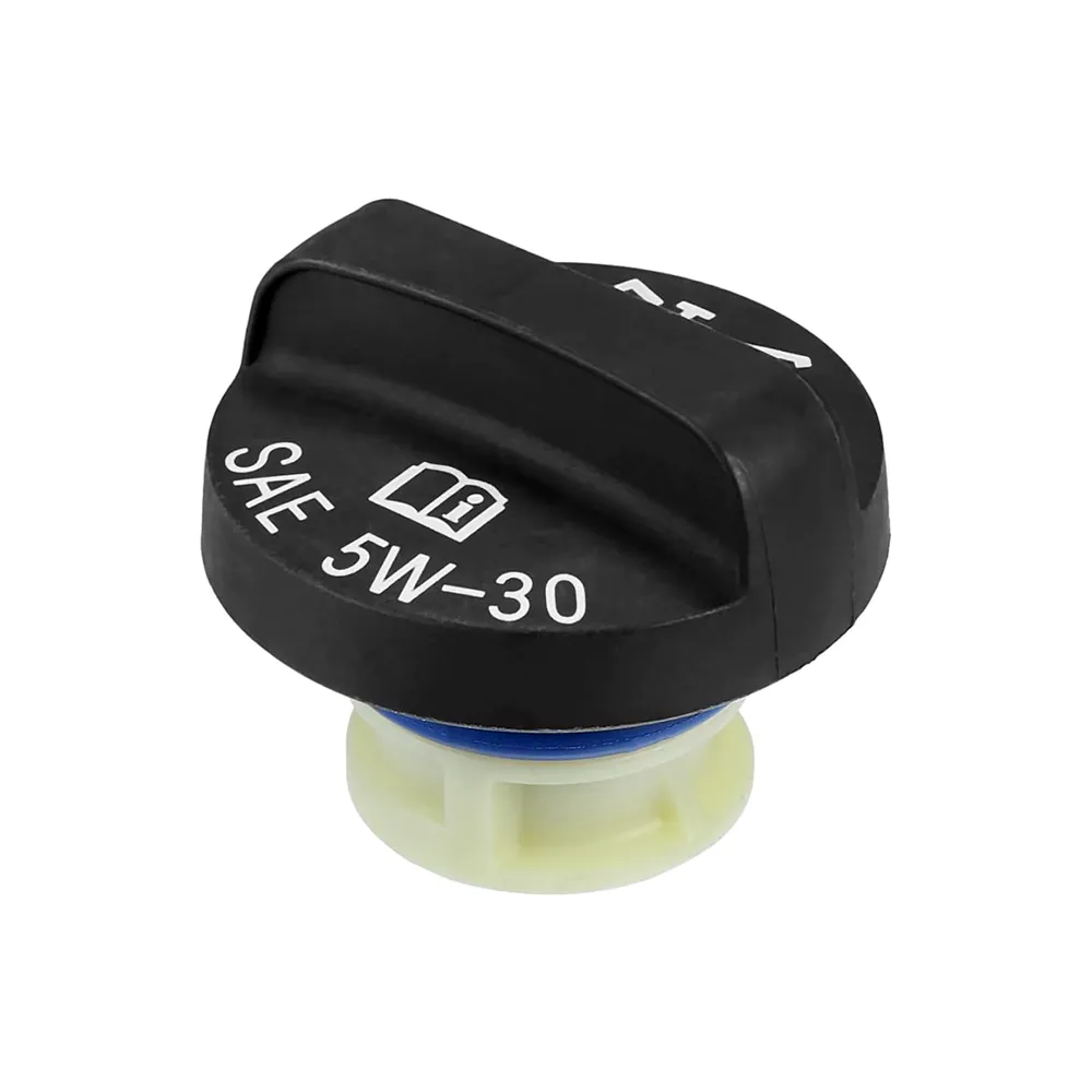 Engine Oil Filler Cap Cover 80987 12573342 12573342 24100010 for GMC Sierra Yukon Savana for Chevrolet Silverado Tahoe Impala