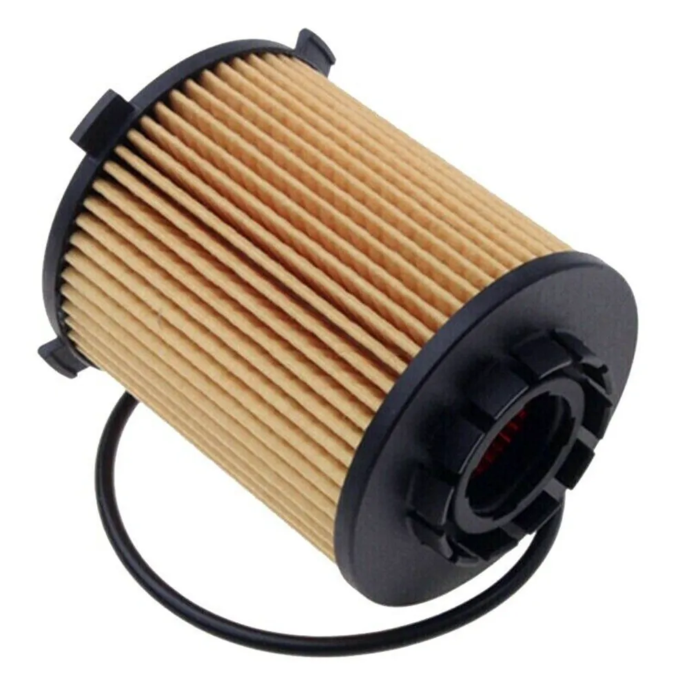 Engine Oil Filter Element 32140029 for 2015-2021 Volvo S60 S90 V40 V60 V90II-Estate XC60 XC70 XC90