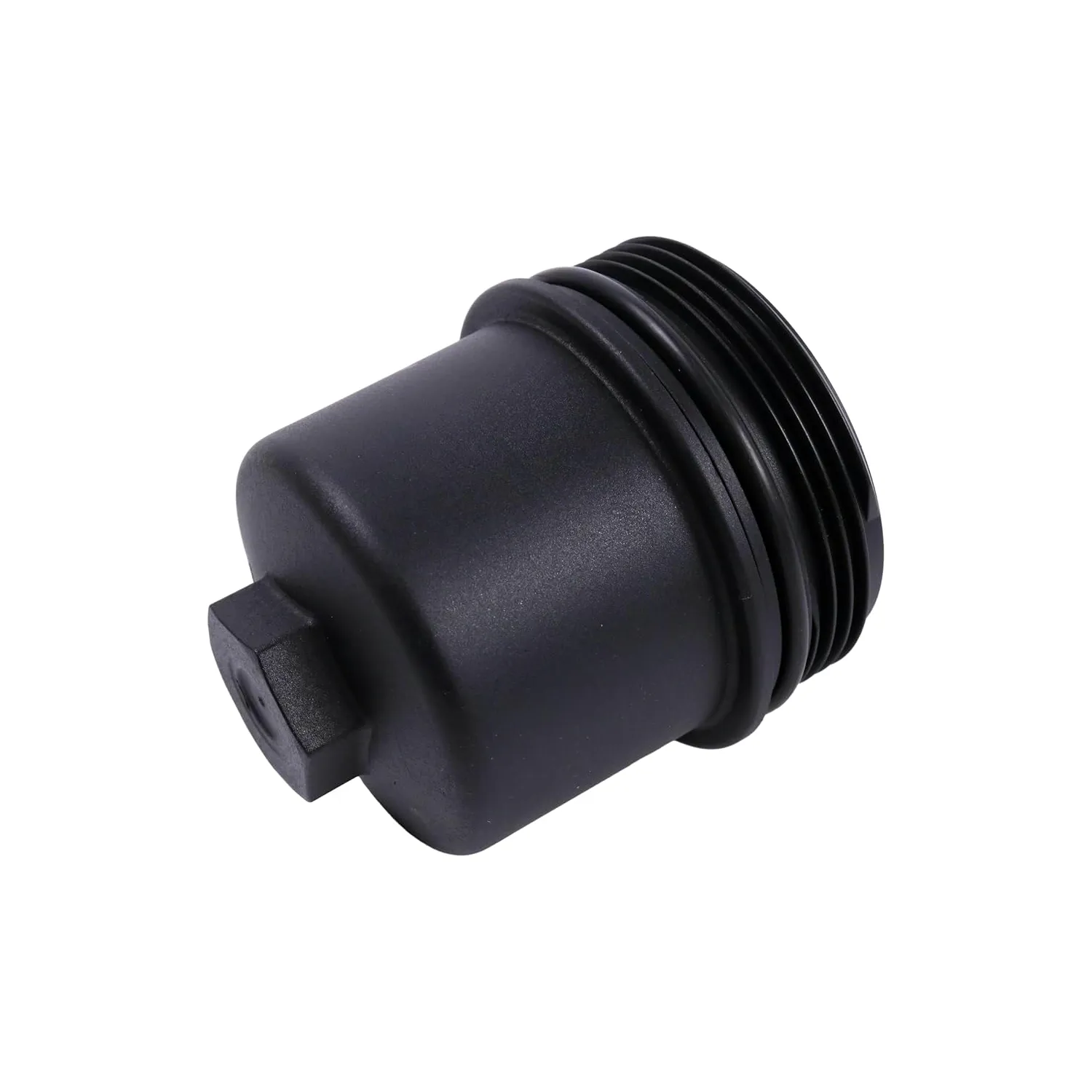 Engine Oil Filter Housing Cover 2781800138 for Mercedes-Benz CL550 CLS550 E550 GL450 GL550 CL63 E63 G63 GL63 AMG