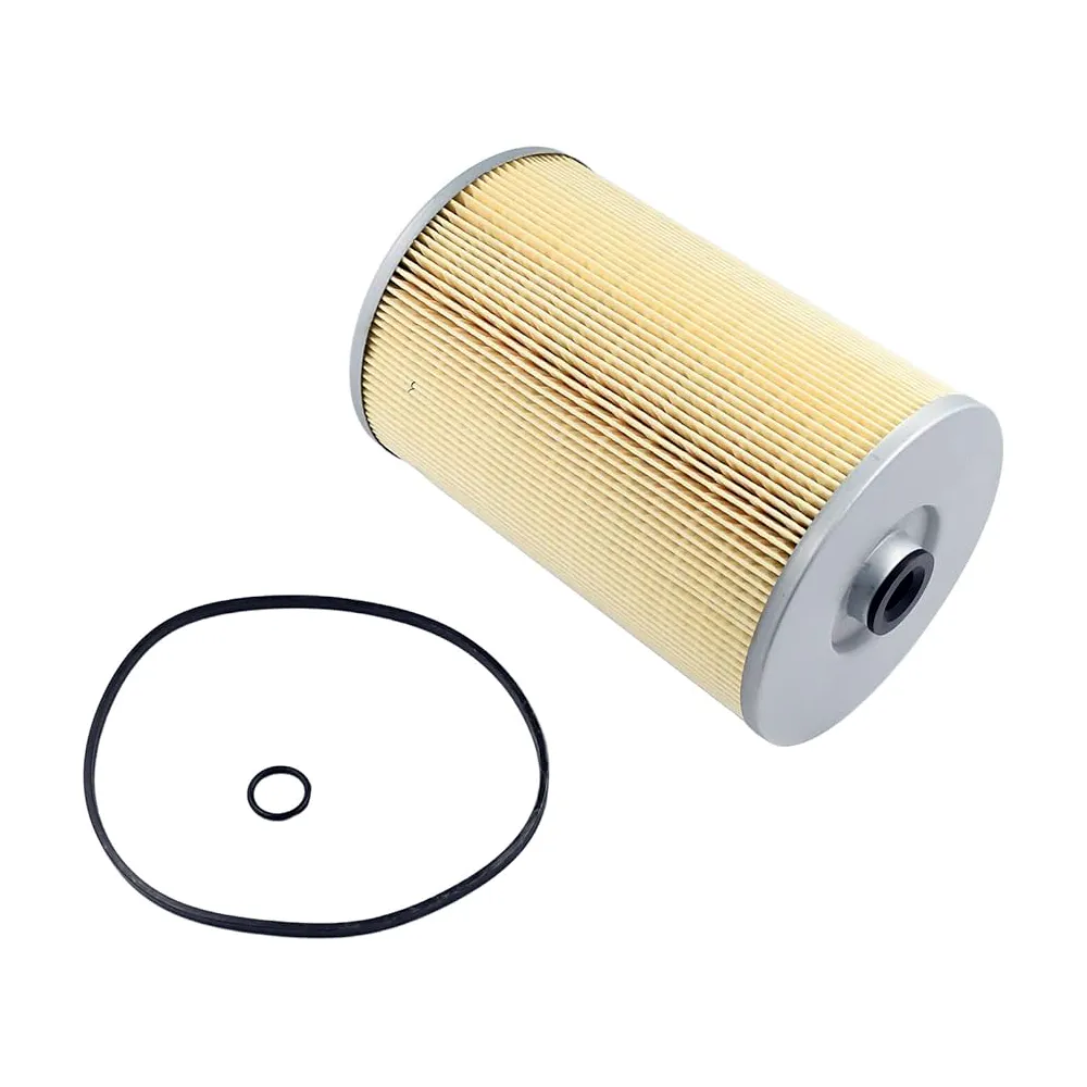 Engine Oil Filter P502390 - Replaces Donaldson