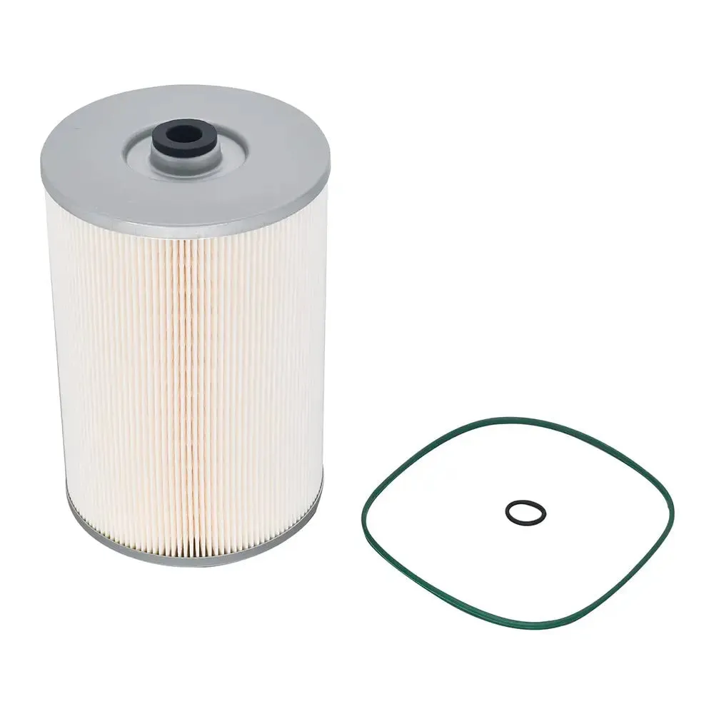 Engine Oil Filter VH15601E0070 for Kobelco Excavator SK485-9 SK485LC-9