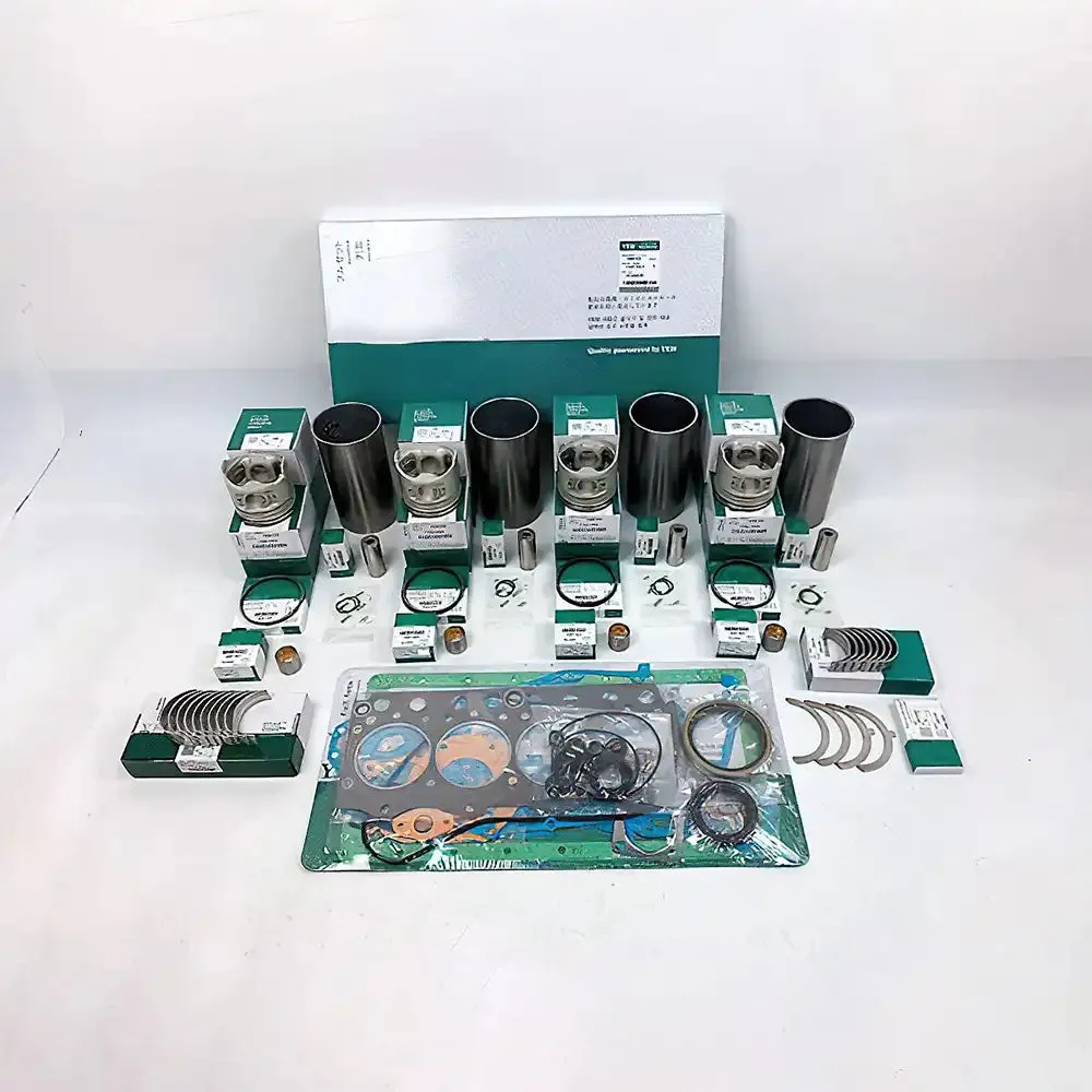Overhaul Rebuild Kit for Nissan FD33 Engine