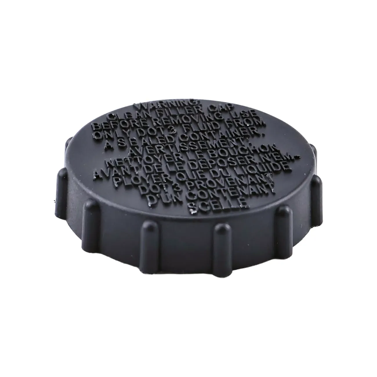 Filter Cap FL3Z-2162-A for Ford Expedition 2018-2021 F-150 2015-2020 Lincoln Navigator 2018-2021