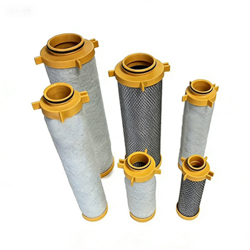 Filter Element E006-GP E010-GP E020-GP E030-GP E045-GP E120-GP E150-GP E180-GP E210-GP E250-GP for Parker EcoPure