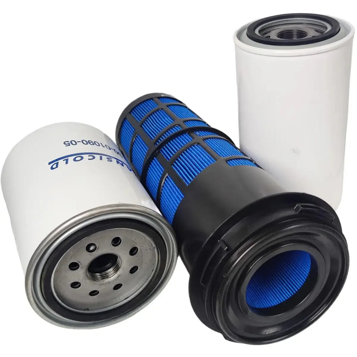 Filter Kit 30-00471-20 30-01090-05 30-00463-00 for Carrier Reefer Unit 7300 7500