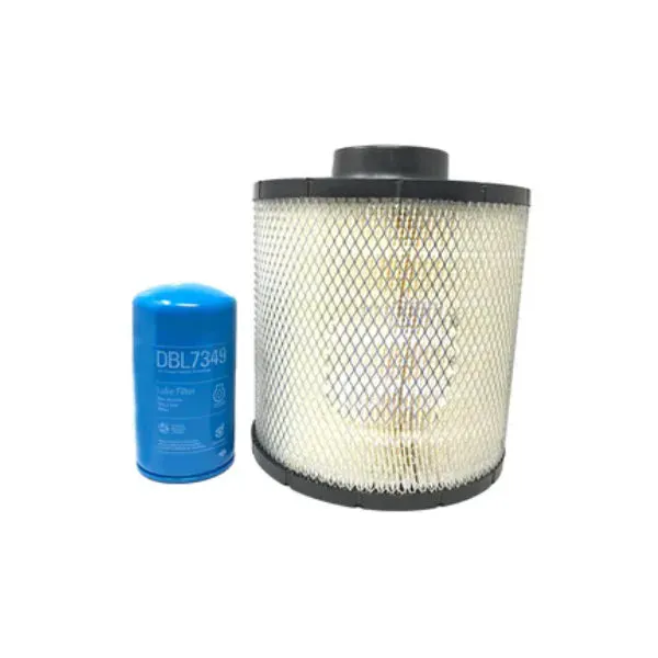 Filter Kit B105006 DBL7349 for Donaldson Cummins Engine 5.9L