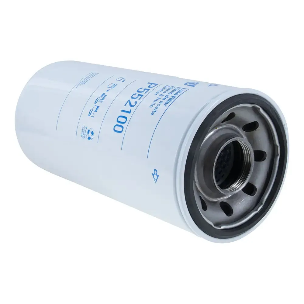 Filter P552100 for Detroit Series 60 Truck Scraper