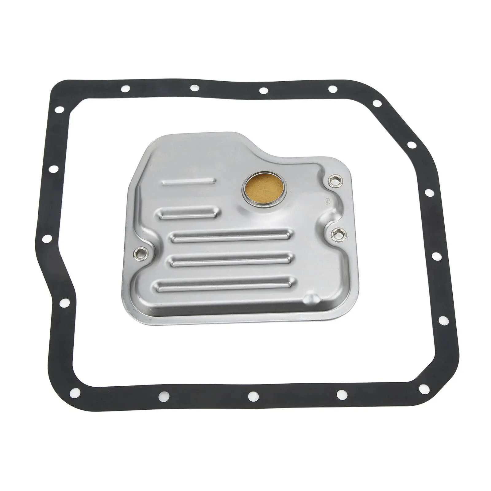 Filter Transmission With Gasket Kit 35330-08010 for Toyota Avalon Camry Corolla Highlander Matrix RAV4 Sienna Solara 2003-2013