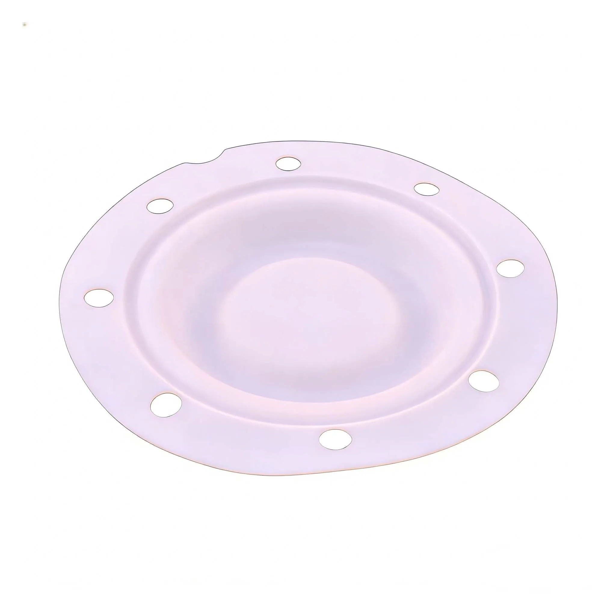 Fluoron Diaphragm 93111 for or Ingersoll Rand ARO Pump