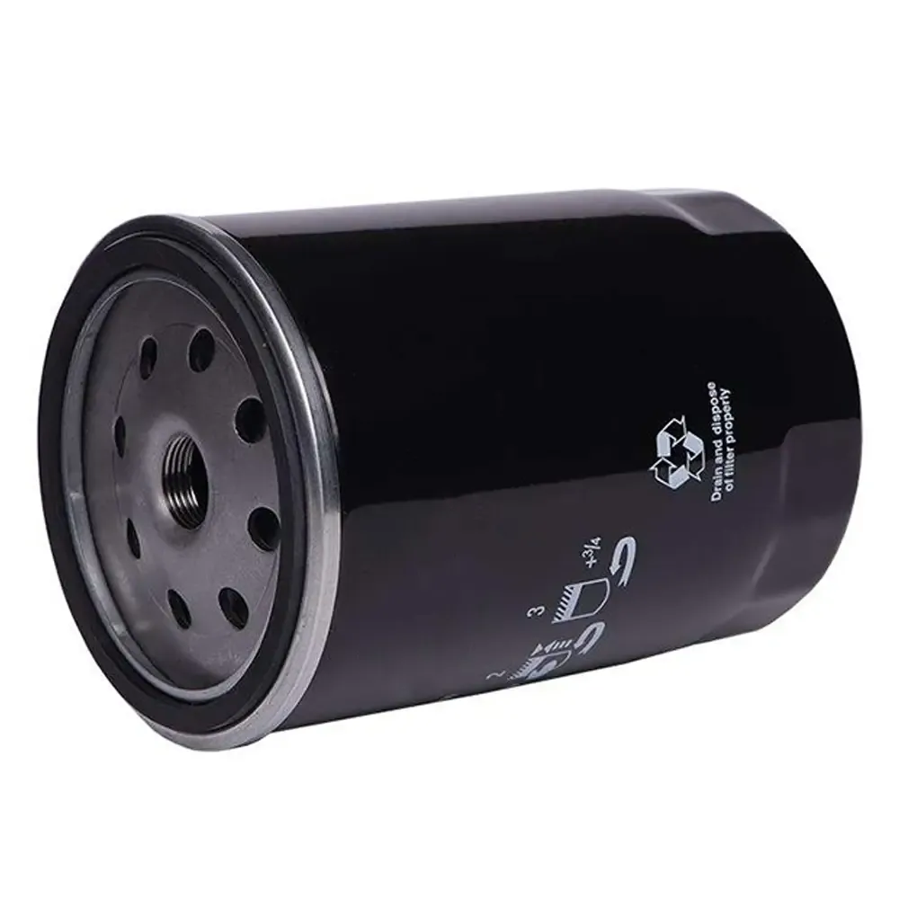 For Hitachi Excavator EX120-2 EX120-3 EX120-5 Oil Filter 4285642