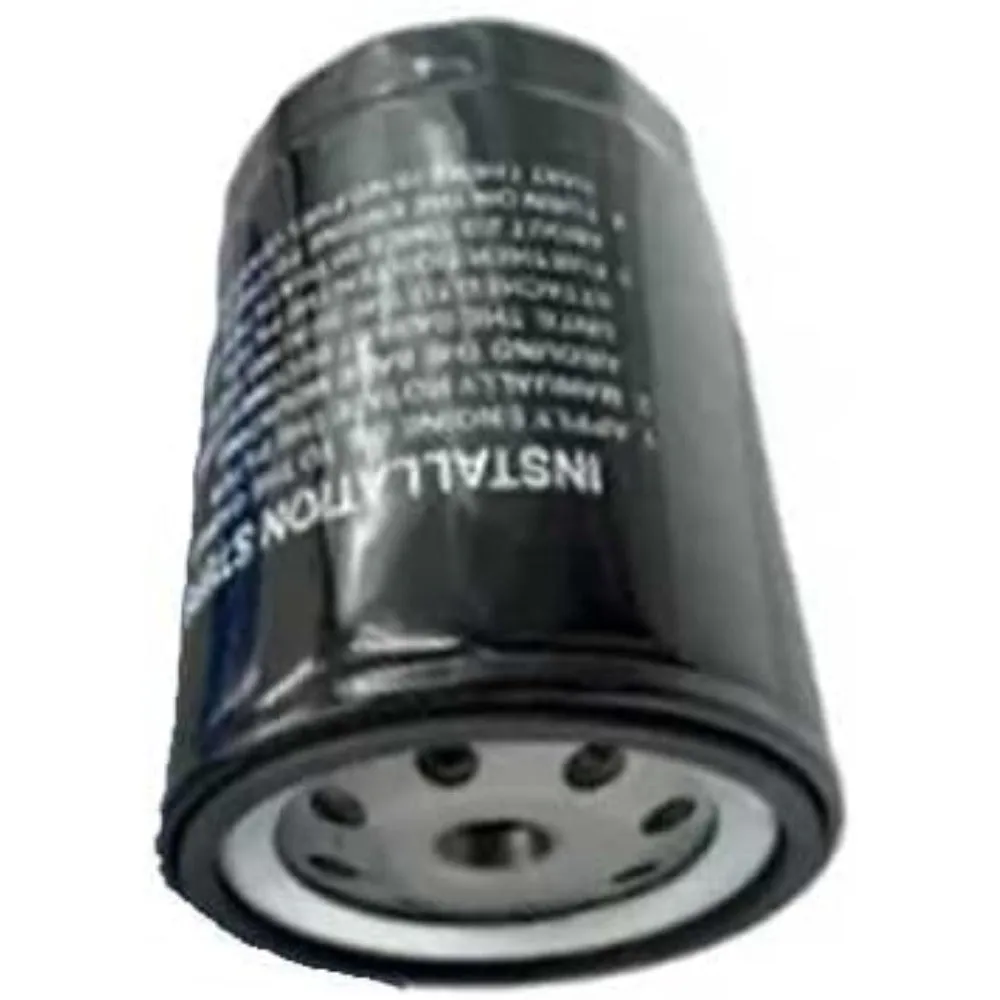 For Hitachi Excavator EX135USR EX150LC-5 Oil Filter 4285642