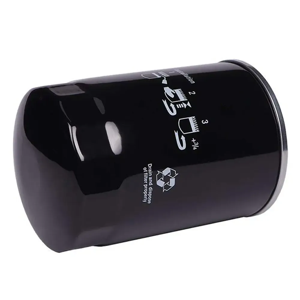 For Hitachi Excavator EX135USR EX150LC-5 Oil Filter 4285642