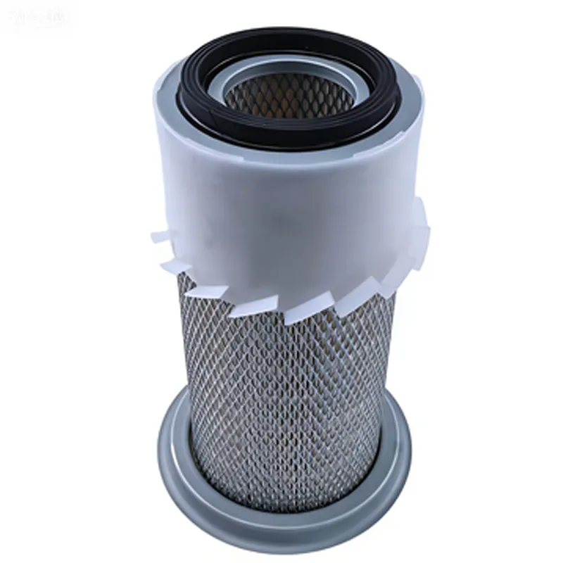 For Kobelco Excavator SK60 SK60-3 SK60-6 Air Filter 2446U271S2