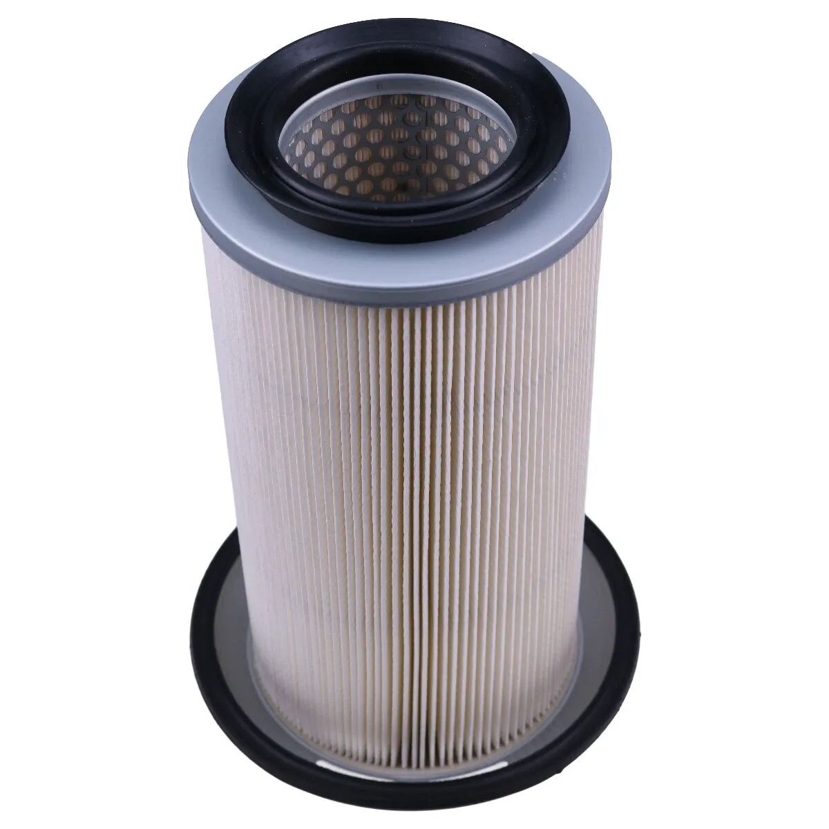 For Kobelco SK55 Air Filter