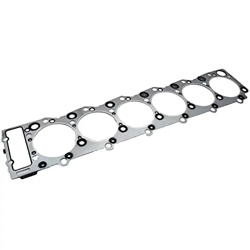 Cylinder Head Gasket For Komatsu 6D114 Cummins 6CT8.3 Engine
