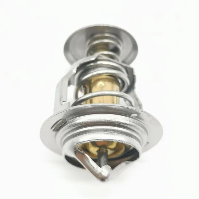 For Kubota 71℃ Thermostat WGasket V2203 Part # 1A021-73012 1A02173012 Ship to US