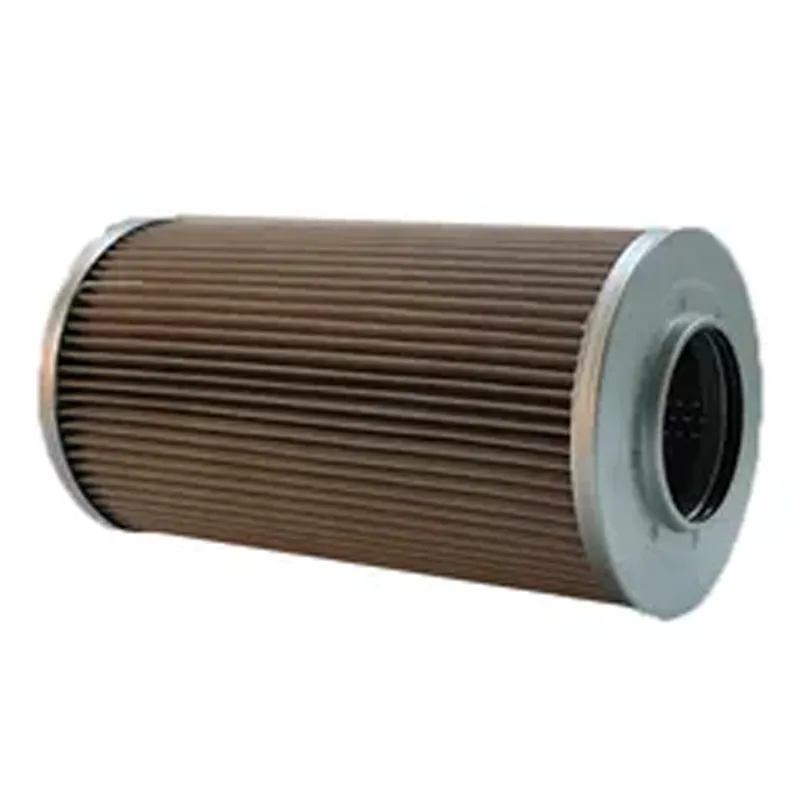 For Sany SY75 Cooper Strainer
