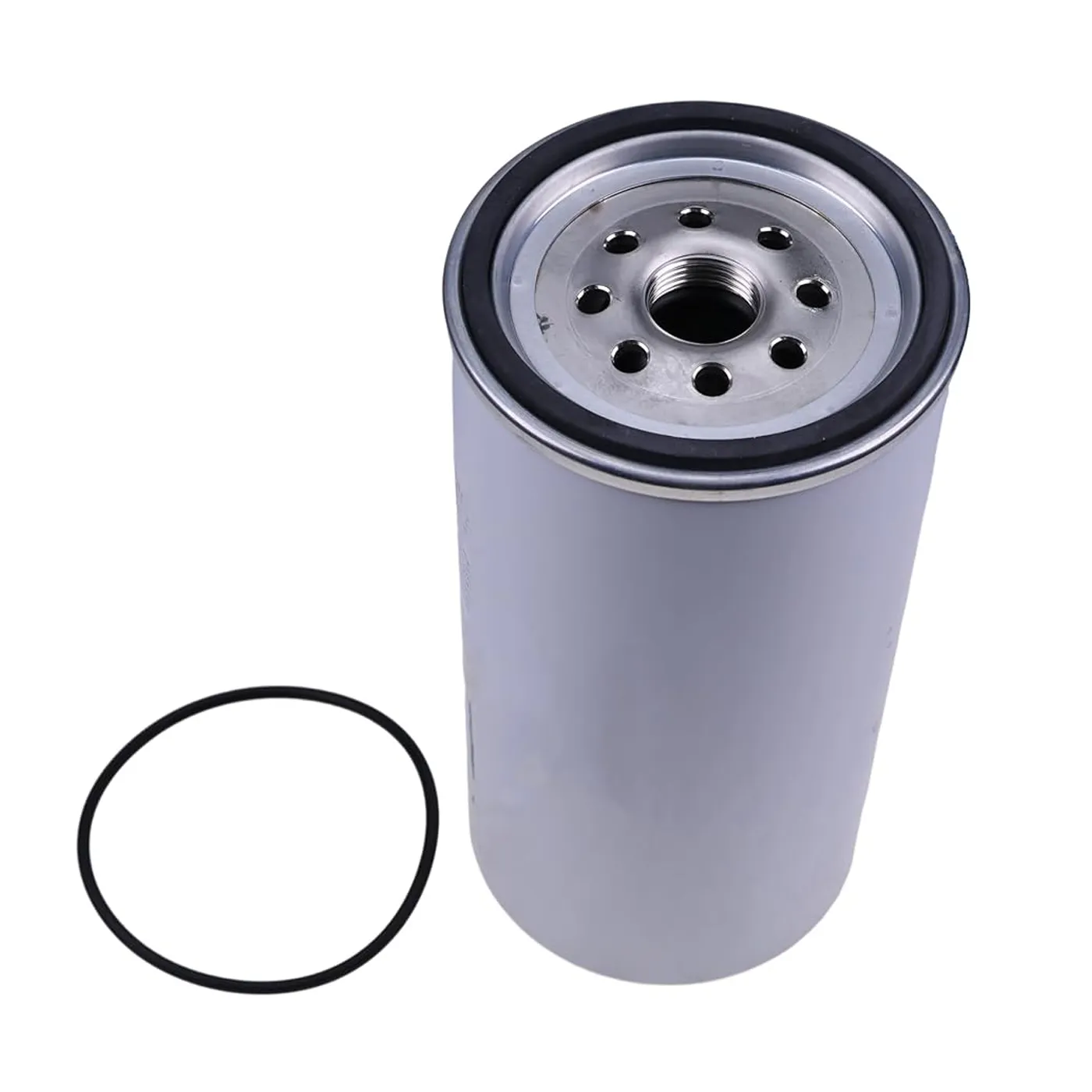 For Volvo Excavator EC135B EC140B EC160B EC180B EC210B EC330B EC360B EC460B Fuel Filter VOE11110474 VOE11110668